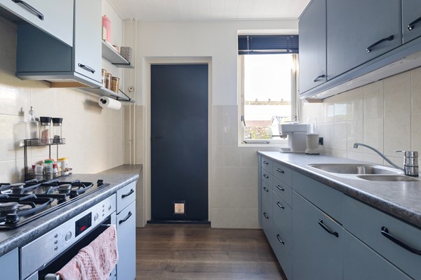 Medium property photo - It Apelhôf 10, 9074 BJ Hallum